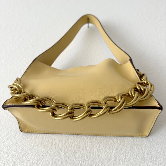 Manu Atelier Chain Link Bag - Picture 4 of 14